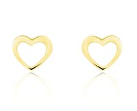 Earrings Stroili Oro Woman in Yellow Gold 1401069 - 1401069